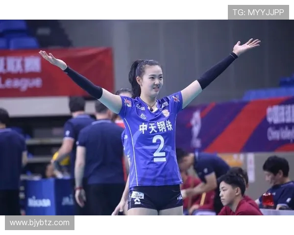 杭州排球队在全国排球耐力排行榜中荣获第六名的佳绩引发关注