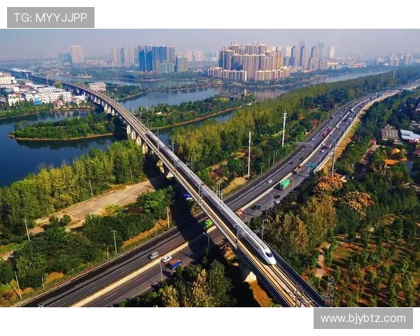 武汉三镇协同发展新蓝图推动城市高质量一体化建设与未来发展方向探索