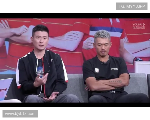 安赛龙与林丹历次对决战绩分析及其影响力探讨