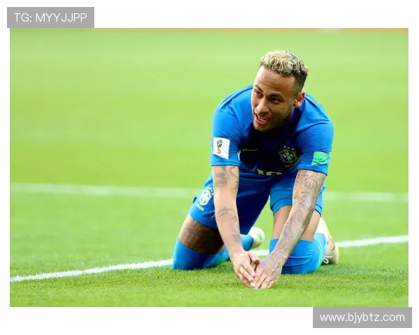 巴西队在对阵哥斯达黎加的比赛中展现强大实力取得大胜